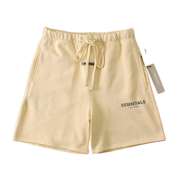 Essence Shorts Beige